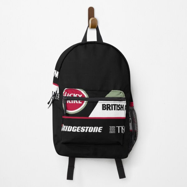 Item preview, Vintage F1 Classic T-Shirt.png designed and sold by TerriWilliams1.