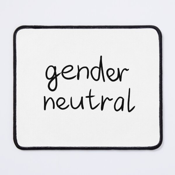 Item preview, Gender Neutral designed and sold by plumpjose.