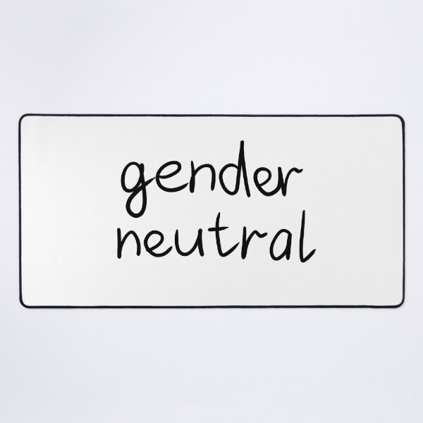 Item preview, Gender Neutral designed and sold by plumpjose.
