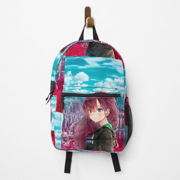Item preview, City Girl Waifu designed and sold by Pabbles1211.