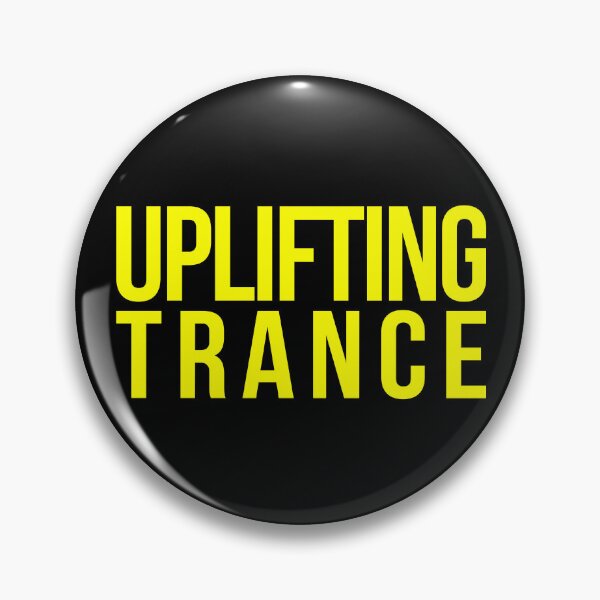 Item preview, Uplifting Trance 003 ( Neon / Black) designed and sold by Africanism.