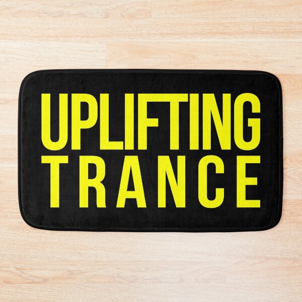 Item preview, Uplifting Trance 003 ( Neon / Black) designed and sold by Africanism.