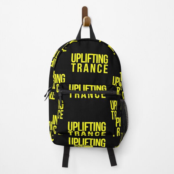 Item preview, Uplifting Trance 003 ( Neon / Black) designed and sold by Africanism.