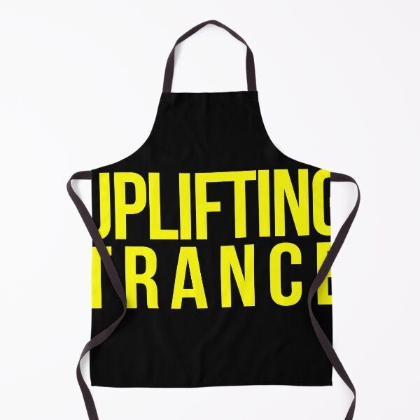 Item preview, Uplifting Trance 003 ( Neon / Black) designed and sold by Africanism.