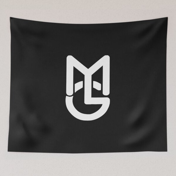 Item preview, Macky Gee Drum and Bass dnb Essential T-Shirt designed and sold by RalphSailer.