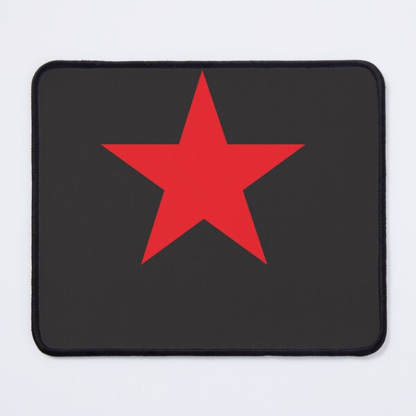 Item preview, Red Star, STAR, RED, Stardom, Power to the people! Red Dwarf, Stellar, Cosmic. Classic T-Shirt designed and sold by BenjaminStuting.