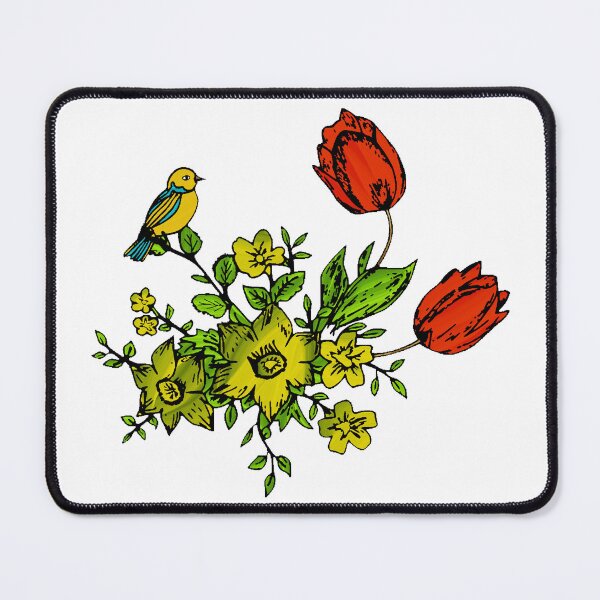 Item preview, Birdland designed and sold by 3tierSDESIGN.