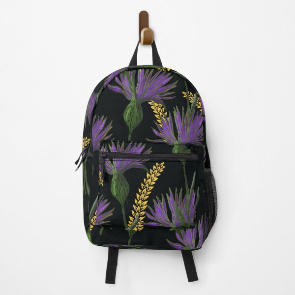 Item preview, Purple cornflowers  designed and sold by Pacesyte.