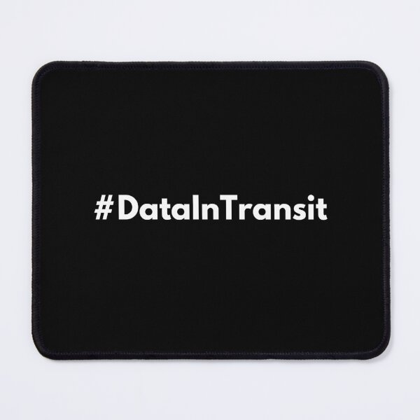 Item preview, Hashtag Data in Transit - data analysis designed and sold by HashtagZone.