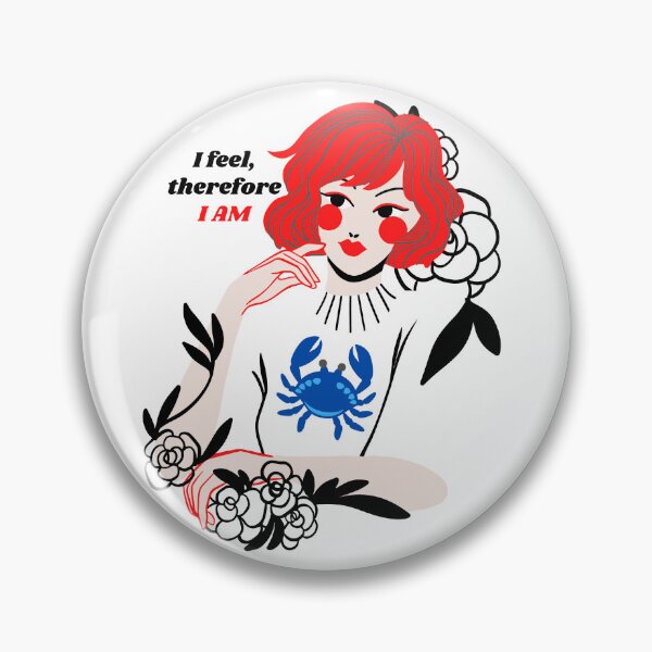 Item preview, Cancer Zodiac Sign designed and sold by Own-Art.