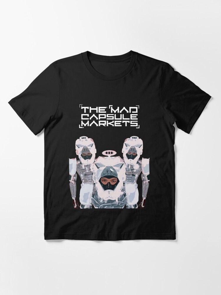 Mad Capsule Markets T-shirt classique