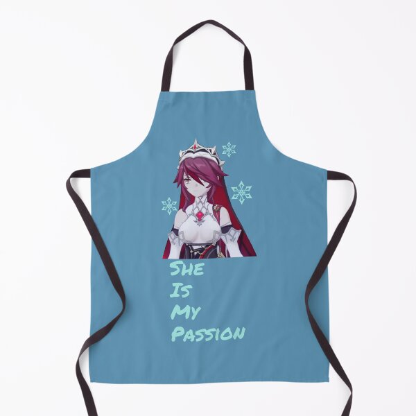 Item preview, Rosaria SIMP designed and sold by HeathertheGamer.