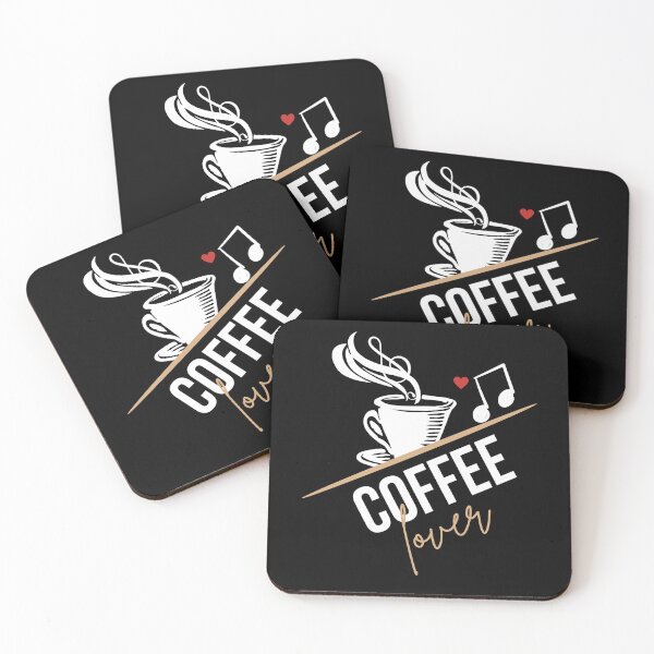 Item preview, my music and coffee is fuelled power designed and sold by marwan elsaeed.