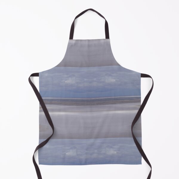 Item preview, Beaut Beach at Lovely Lake Eyre designed and sold by KazM.