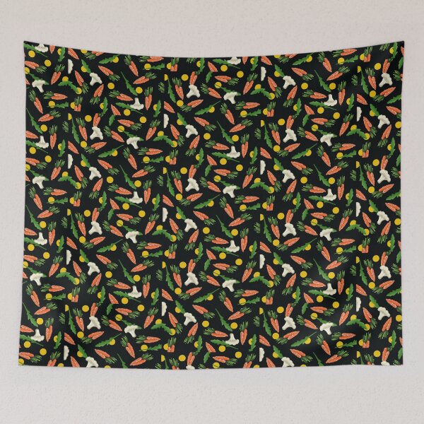 Item preview, Carrot soup designed and sold by Pacesyte.