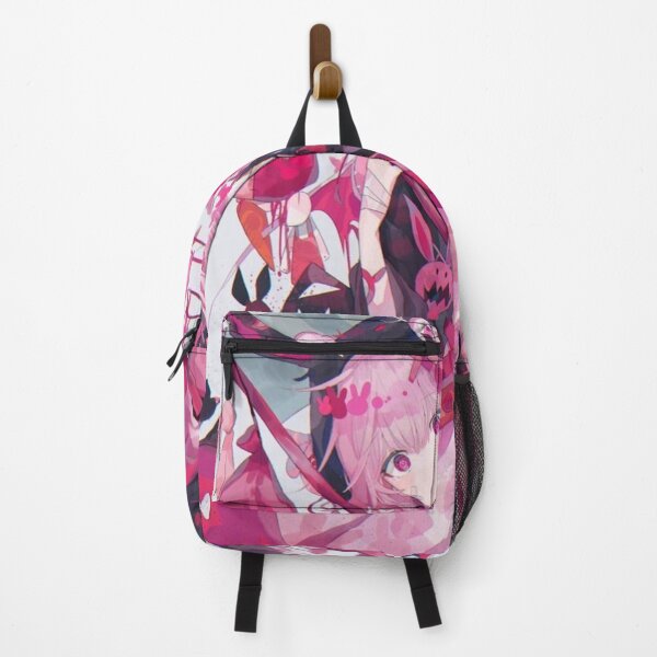 Item preview, Pink Bunny || Anime girl designed and sold by AszaAri.