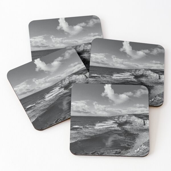 Item preview, Dunraven Bay on the Glamorgan Heritage Coast, South Wales designed and sold by MaclarenPhoto.