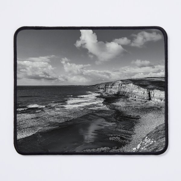 Item preview, Dunraven Bay on the Glamorgan Heritage Coast, South Wales designed and sold by MaclarenPhoto.