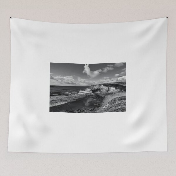 Item preview, Dunraven Bay on the Glamorgan Heritage Coast, South Wales designed and sold by MaclarenPhoto.