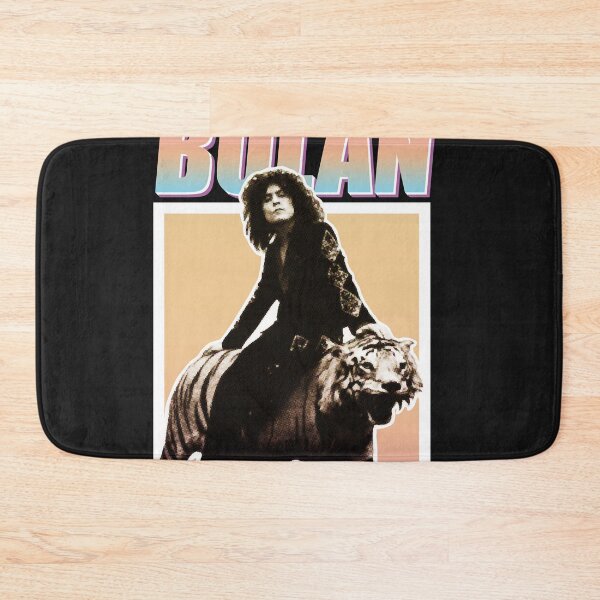 Item preview, Marc Bolan T-shirt classique designed and sold by LesaPilgrim.