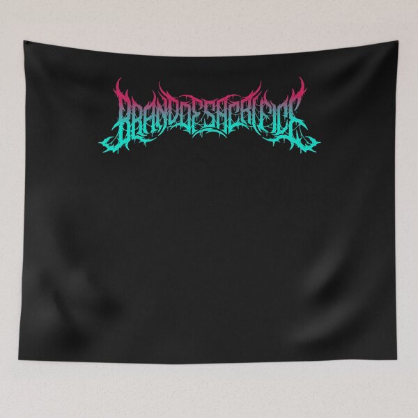 Item preview, New Era Metal Band designed and sold by WilliamHarlo3.