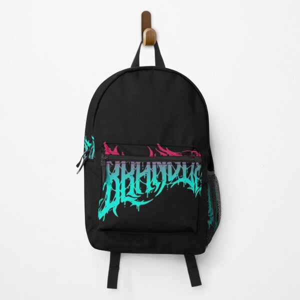 Item preview, New Era Metal Band designed and sold by WilliamHarlo3.