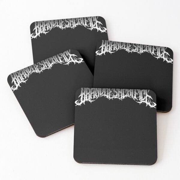 Item preview, Brutal Deathcore Band designed and sold by WilliamHarlo3.