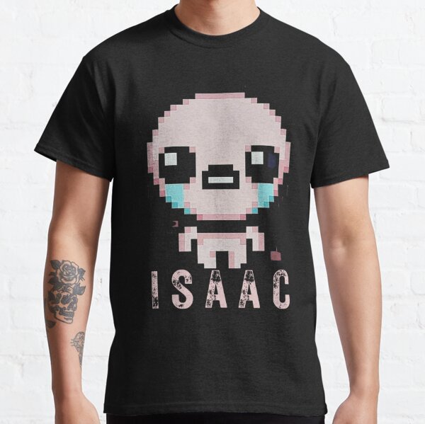 La Liaison D'Isaac T-shirt classique