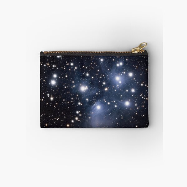 Item preview, M45 The Pleiades / The Seven Sisters designed and sold by BenVonPrank.