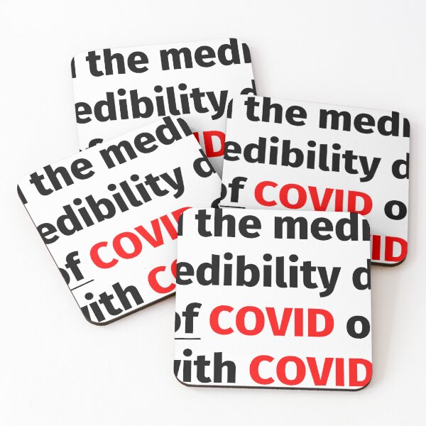 Item preview, Media credibility designed and sold by edenmatt.