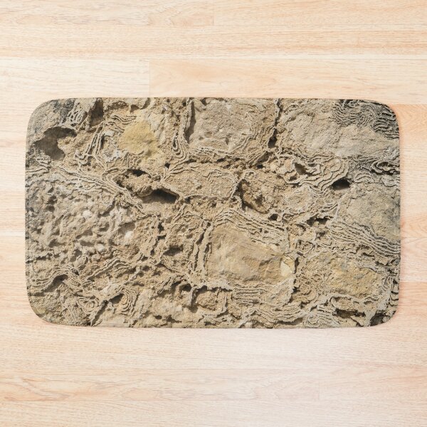 Item preview, Erosion Can be a Beautiful Thing - Timeworn Antique Masonry Patterns designed and sold by Georgia Mizuleva.