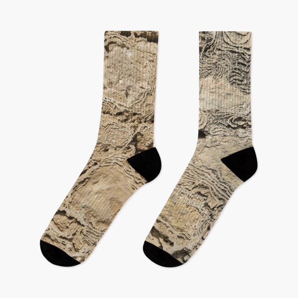 Item preview, Erosion Can be a Beautiful Thing - Timeworn Antique Masonry Patterns designed and sold by Georgia Mizuleva.