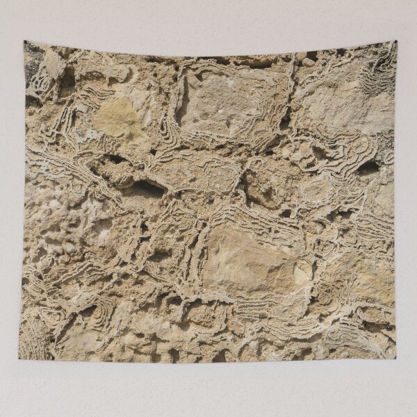 Item preview, Erosion Can be a Beautiful Thing - Timeworn Antique Masonry Patterns designed and sold by Georgia Mizuleva.