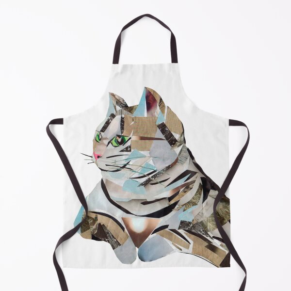 Item preview, Cat collage designed and sold by Alice-Moonbliss.