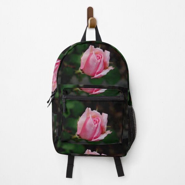 Item preview, Friendly Rose Bud designed and sold by KazM.