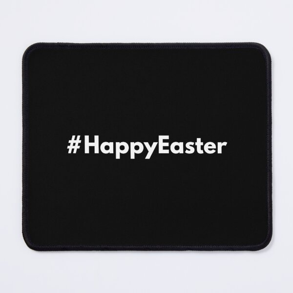 Item preview, Hashtag Happy Easter designed and sold by HashtagZone.