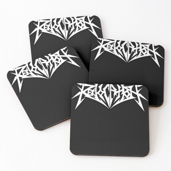 Item preview, REVOCATION BAND METAL Essential designed and sold by KyleZimmersch.