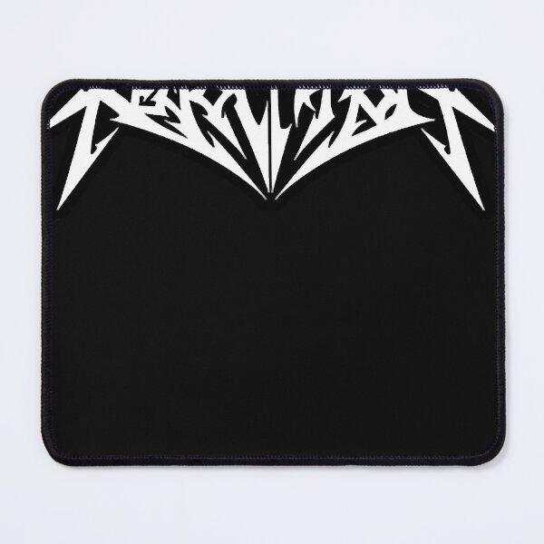 Item preview, REVOCATION BAND METAL Essential designed and sold by KyleZimmersch.