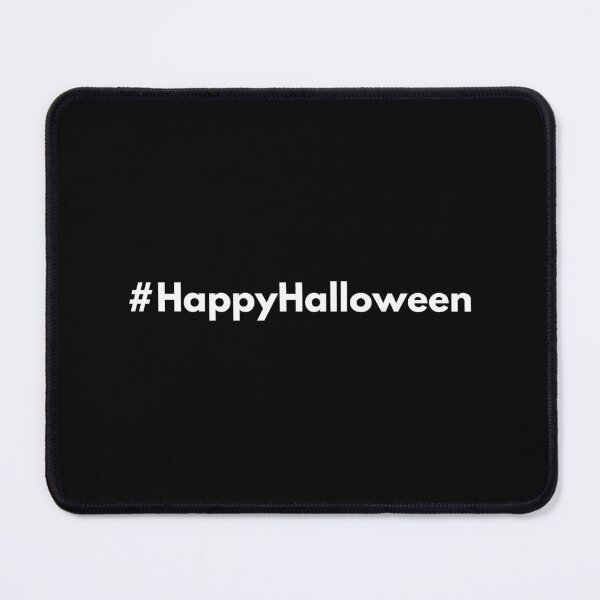 Item preview, Hashtag Happy Halloween designed and sold by HashtagZone.