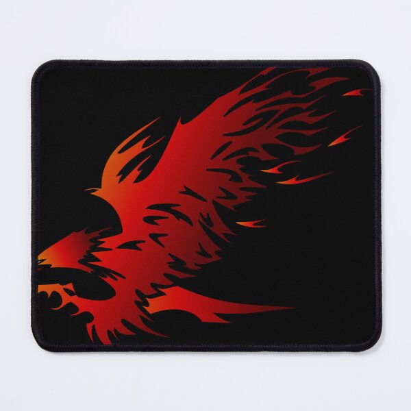 Item preview, Fire Eagle designed and sold by DesignerMerchz.
