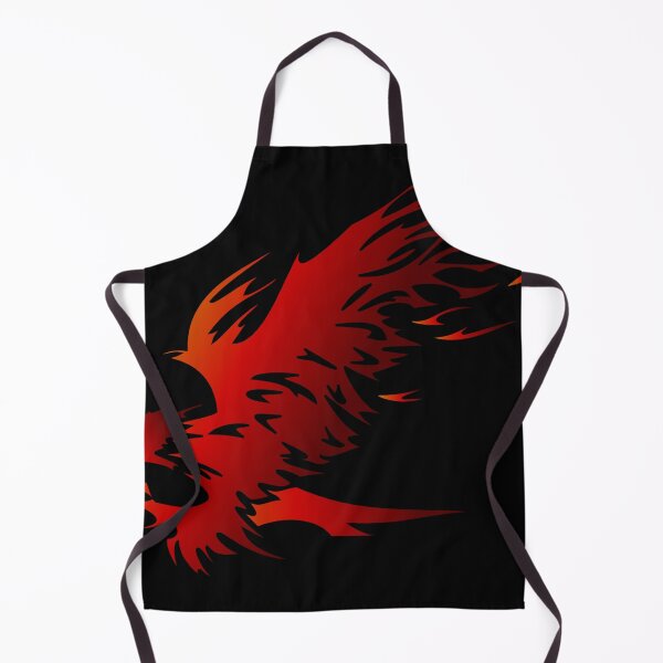 Item preview, Fire Eagle designed and sold by DesignerMerchz.