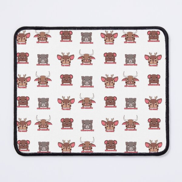 Item preview, Impossibull Animal Puns pack designed and sold by Houd-Ammari77.