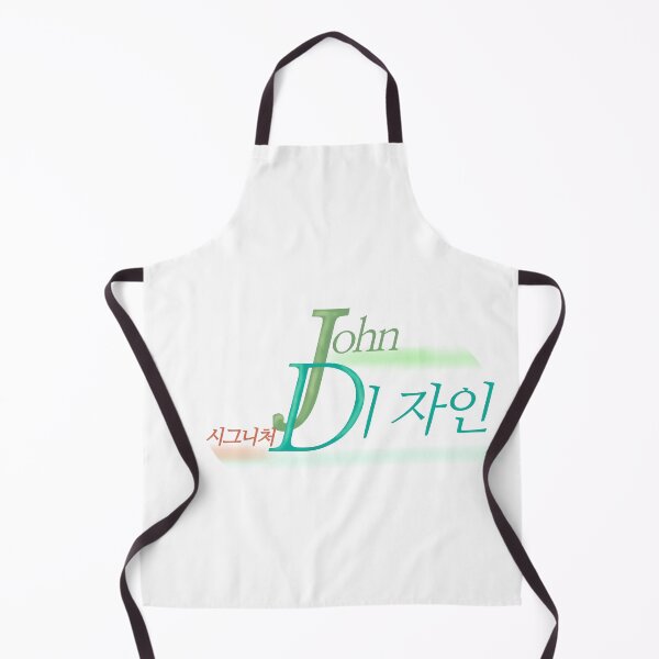 Item preview, John design signature  designed and sold by Johnallthings.