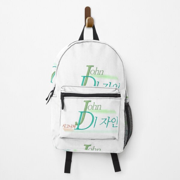 Item preview, John design signature  designed and sold by Johnallthings.