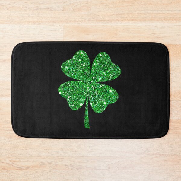 Item preview, Irish Lucky Shamrock Green Clover St Patrick's Day Patricks designed and sold by Nena12312.