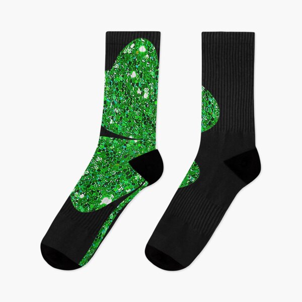 Item preview, Irish Lucky Shamrock Green Clover St Patrick's Day Patricks designed and sold by Nena12312.