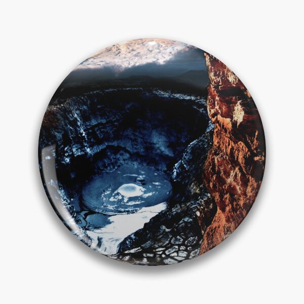 Item preview, two moons designed and sold by Irrealidad.