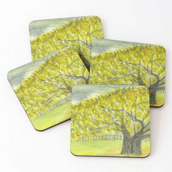 Item preview, Old Tree designed and sold by Frances  Smith.
