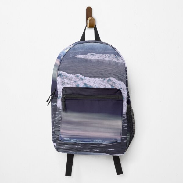 Item preview, Frozen Peaks designed and sold by Phil Perkins.
