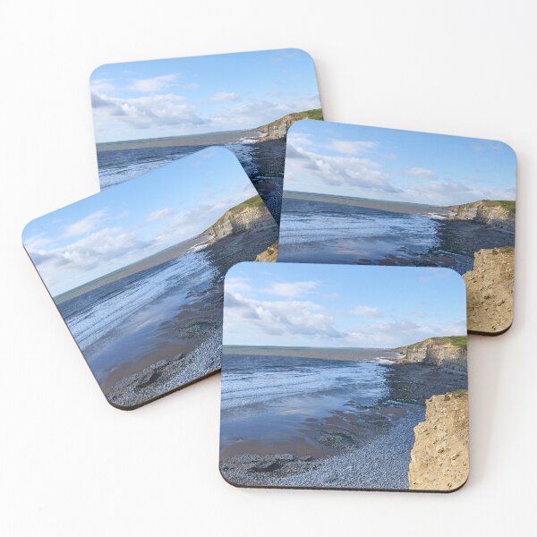 Item preview, Dunraven Bay on the Glamorgan Heritage Coast, South Wales designed and sold by VnGphoto.